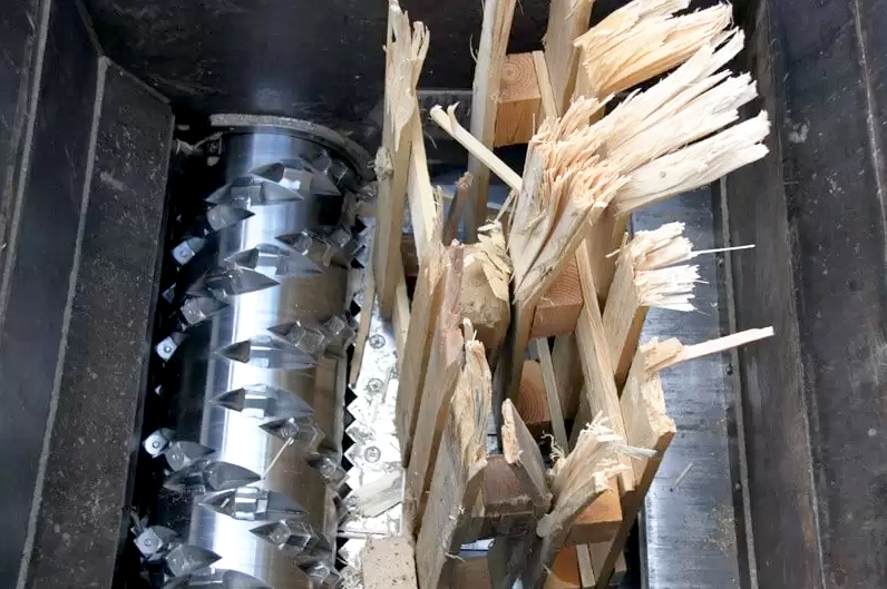 Primary Raw Material Grinding